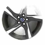 Leichtmetallrad - 31414195 Volvo V40 (MV) Schrägheck 5-drs 2.0 T2 16V (B4204T38) 2015-05