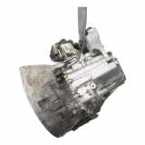 Getriebe Manuell 2255744 Ford C-Max (DXA) Großraumlimousine 1.6 TDCi 16V (T1DB) 2012-06
