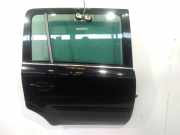 T?r Rechts Hinten 13203016 Opel Zafira (M75) Gro?raumlimousine 1.7 CDTi 16V (A17DTR) 2008-06