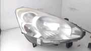 Scheinwerfer Rechts 9677202380 Peugeot Partner (GC/GF/GG/GJ/GK) Van 1.6 HDI 90 (DV6DTED(9HF)) 2014-12