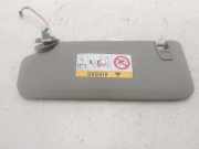 Sonnenblende Rechts 39046137 Opel Astra K Sports Tourer Kombi 1.6 CDTI 110 16V (B16DTU) 2019-03