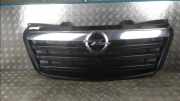 Grill Opel Movano Van 2.3 CDTi 16V FWD (M9T-876) 2011-02