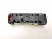 Innenausstattung Display 9822637880 Peugeot Partner (GC/GF/GG/GJ/GK) Van 1.6 HDI 90 16V (DV6ATED4(9HX)) 2010-07