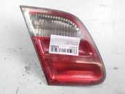 R?cklicht Links Innen 2108203764 Mercedes-Benz E (W210) Limousine 2.2 E-200 CDI 16V (OM611.961) 2001-08