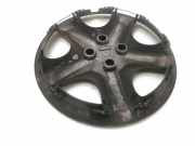 Nabenabdeckung -- Dacia Sandero II Schrägheck 0.9 TCE 12V (H4B-400(H4B-A4)) 2013-05