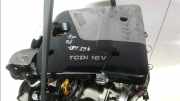 Motor DIESEL Daewoo / Chevrolet Lacetti (KLAN) Schrägheck 2.0 TDCi 16V (Z20DM) 2009-04