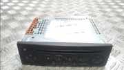 Radio 8200247962 Renault Laguna II (BG) Schrägheck 1.9 dCi 120 (F9Q-750) 2002-04