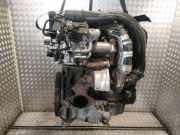 Motor DIESEL 8201535506 Renault Clio IV (5R) Schrägheck 5-drs 1.5 Energy dCi 90 FAP (K9K-612) 2015-02