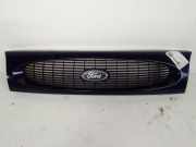Grill Ford Fiesta 4 Schrägheck 1.8 Diesel 93 EEC (RTJ) 1997-08
