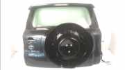 Hintertür ACHTERKLEP 6700542372 Toyota RAV4 (A3) Geländewagen 2.2 D-4D 16V 4x4 (2AD-FTV) 2006-03