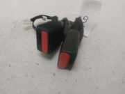 Gürtelschnalle Rechts Hinten Peugeot 508 SW (F4/FC/FJ/FR) Kombi 1.6 16V PureTech 180 (EP6FADTXD(5GF)) 2019-07