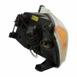 Scheinwerfer Links 5303741AI Dodge Caliber Schrägheck 2.0 CRD 16V (BYL) 2010-08