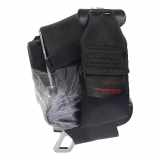 Sicherheitsgurt Rechts Hinten 16101490XY Peugeot 208 I (CA/CC/CK/CL) Schr?gheck 1.4 HDi (DV4C(8HR)) 2012-07