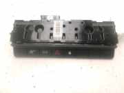 Warnleuchte Schalter 283E86009R Renault Clio V (RJAB) Schrägheck 5-drs 1.5 Blue dCi 85 (K9K-872) 2020-06