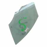 Türscheibe Links Vorne 9805996880 Peugeot 508 SW (8E/8U) Kombi 2.0 BlueHDi 150 16V (DW10FD(AHX)) 2017-01