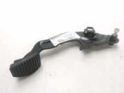 Bremspedal 4501AV Peugeot 208 I (CA/CC/CK/CL) Schrägheck 1.2 Vti 12V PureTech (HMM) 2019-09