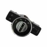 Lichtschalter 20490530039107 Mercedes-Benz C Estate (S204) Kombi 2.2 C-180 CDI 16V BlueEFFICIENCY (OM651.913) 2011-04