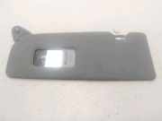 Sonnenblende Links 51167252505 BMW 1 serie (E87/87N) Schrägheck 5-drs 118d 16V (N47-D20A) 2007-11