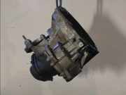Getriebe Manuell 2222ZT Peugeot 207/207+ (WA/WC/WM) Schr?gheck 1.4 (TU3A(KFV)) 2008-12