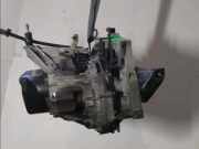 Getriebe Manuell 8200836751 Renault Modus/Grand Modus (JP) Großraumlimousine 1.5 dCi 80 (K9K-750) 2005-11