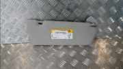 Sonnenblende Rechts 964006387R Renault Clio IV (5R) Schrägheck 5-drs 1.5 dCi 75 FAP (K9K-612) 2015-06