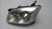 Scheinwerfer Links 8117005194 Toyota Avensis (T25/B1B) Limousine 2.0 16V D-4D 115 (1CD-FTV) 2005-12