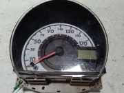 Tachoeinheit Kmh 6103AV Peugeot 107 Schrägheck 1.0 12V (384F(1KR)) 2007-12