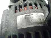Lichtmaschine 2706028110 Toyota RAV4 (A2) Geländewagen 2.0 16V VVT-i 4x4 (1AZFE) 2004-09