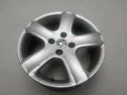 Leichtmetallrad -- 5402E4 Peugeot 307 SW (3H) Kombi 2.0 HDi 110 FAP (DW10ATED(RHS)) 2004-01