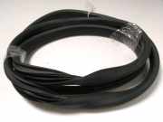 Türgummis ACHTER- Dacia Sandero II Schrägheck 1.0 TCe 100 12V (H4D-450) 2020-05