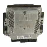 Motorsteuerger?t 1609734080 Citro?n C4 Picasso (UD/UE/UF) Gro?raumlimousine 1.6 HDiF 16V 110 (DV6C(9HR)) 2013-04