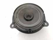 Lautsprecher -- Nissan Juke (F15) SUV 1.5 dCi (K9K-410) 2012-06