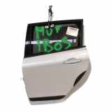 Tür Links Hinten 9802969780 Peugeot 2008 (CU) Großraumlimousine 1.6 BlueHDi 120 (DV6FC(BHZ)) 2017-07