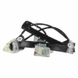 Fensterheber Links Vorne 9221GZ Peugeot RCZ (4J) Coup? 1.6 16V THP (EP6CDT(5FV)) 2010-06