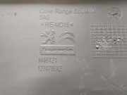 Handschuhfach 1609671280 Citroën C4 Picasso (3D/3E) Großraumlimousine 1.6 BlueHDI 120 (DV6FC(BHZ)) 2016-06