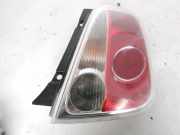 Rücklicht Rechts 51885544 Fiat 500 (312) Schrägheck 1.2 69 (169.A.4000) 2013-01