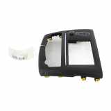 Zierleiste Interieur DASHBOARD- Renault Kadjar (RFEH) SUV 1.5 dCi DPF (K9K-647) 2015-09