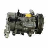 Klima Pumpe 9822826880 Peugeot Partner/Ranch (GC/GF/GG/GJ/GK) Van 1.6 HDI 90 16V (DV6AUTED4(9HX)) 2014-10