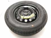 Reserverad 19555R15V Ford Ka+ Schrägheck 1.2 Ti-VCT (YSKD) 2019-02