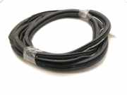 Heckklappe Gummi Citroën C3 (SX/SW) Schrägheck 1.5 Blue HDi 100 16V (DV5RD(YHY)) 2021-11