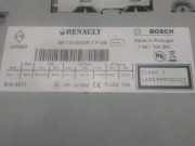 Radio 281158115R Renault Megane III Grandtour (KZ) Kombi 5-drs 1.5 dCi 110 (K9K-836(K9K-J8)) 2011-12