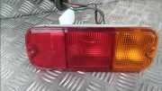 Rücklicht Links BUMPER 3567081A11 Suzuki Grand Vitara I (FT/GT/HT) SUV 1.6 16V (G16B) 2004-10