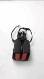 Gürtelschnalle Links Hinten 8976J9 Peugeot 508 SW (8E/8U) Kombi 2.0 HDiF 16V (DW10CTED4(RHH)) 2012-10