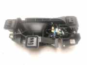 Türgriff Innen Links Hinten 98201553VV Peugeot 2008 (UD/UK/UR/US/UX) Großraumlimousine 1.5 BlueHDi 110 (YHS) 2021-10