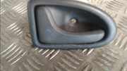 Türgriff Innen Links Vorne 8200641924 Renault Trafic New (FL) Van 2.0 dCi 16V 115 (M9R-780) 2008-01