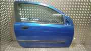 Tür Rechts Vorne 96897364 Daewoo / Chevrolet Aveo (250) Schrägheck 1.2 16V (B12D1) 2009-10