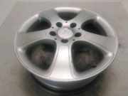 Leichtmetallrad -- 8200516685 Mercedes-Benz B (W245) Schrägheck 2.0 B-200 CDI 16V (OM640.941) 2009-09