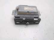 Navigation Set Citroën C5 III Tourer (RW) Kombi 2.0 HDiF 16V (DW10BTED4(RHF)) 2012-06