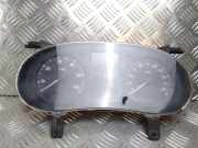 Tachoeinheit Kmh 2481000QBF Nissan Primastar Van 2.0 dCi 90 (M9R-786) 2008-01
