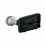 Schaltmanschette Audi A3 Sportback (8VA/8VF) Schrägheck 5-drs 2.0 TDI 16V (CRLB) 2014-09